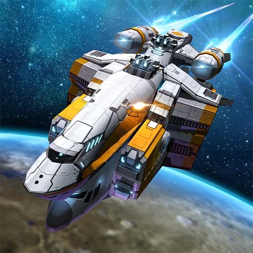 Starship battle 2.3.6