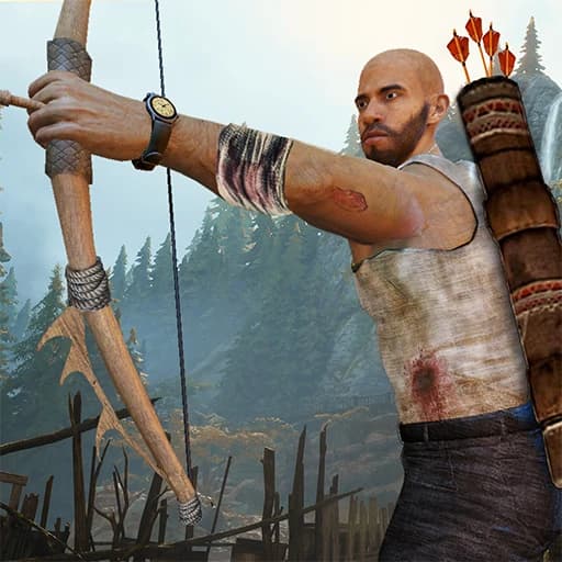 Survival Forest 2 v1.2.9