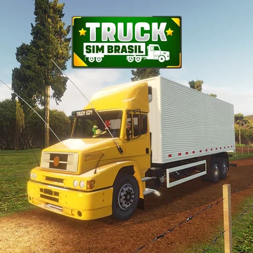 Truck Sim Brasil 2.0