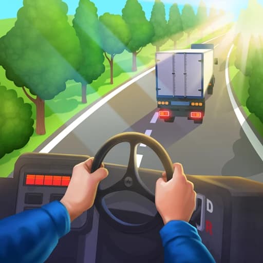 Vehicle Masters 1.0.47