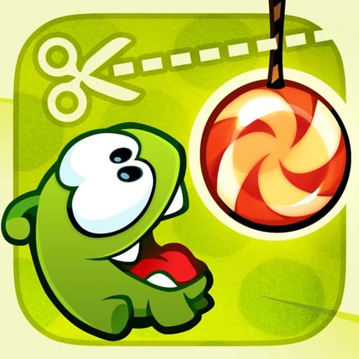 Cut the Rope 3.78.1