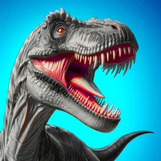 Dinosaur Universe 57.0.0