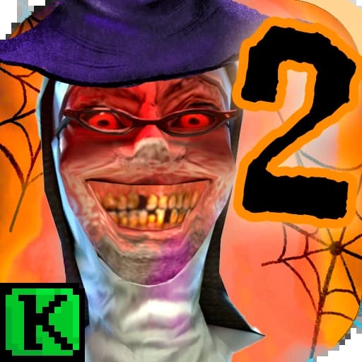 Evil Nun 2 : Origins 1.3.5147