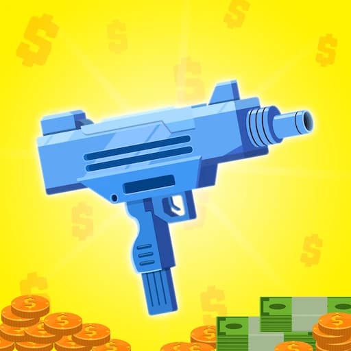 Gun Idle 1.22.4
