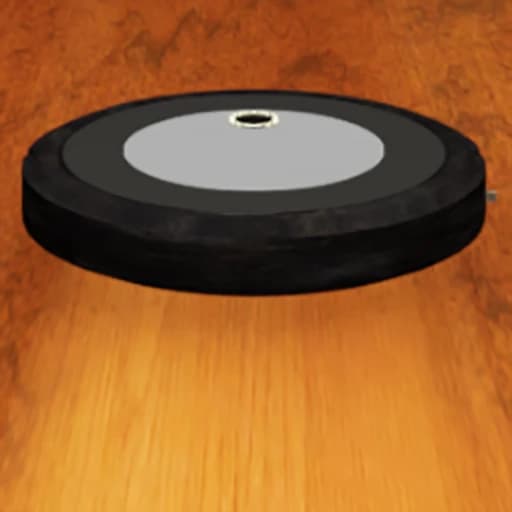 Robot Room Cleaner 1.1