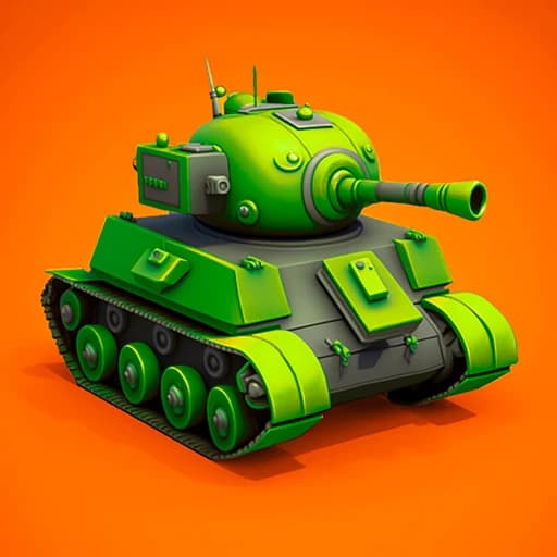 Tank Craft 3D 0.2.7