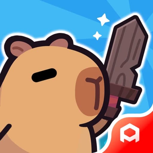 Capybara Go! 1.7.11