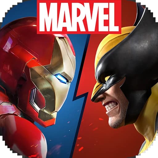 MARVEL Duel 1.0.125097