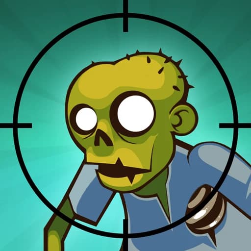 Stupid Zombies 3.5.4