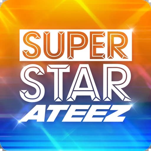 SUPERSTAR ATEEZ 3.29.0