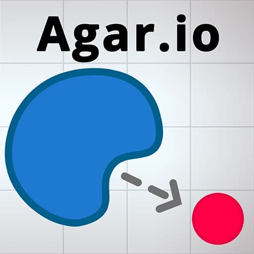 Agar.io 26.3.5