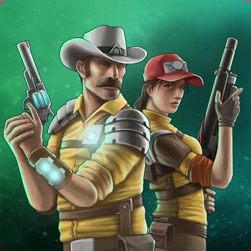 Space Marshals 2 v1.8.4