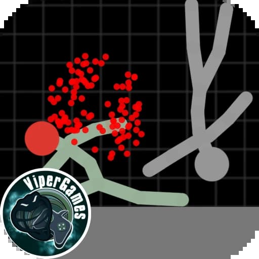 Stickman Warriors 3.4