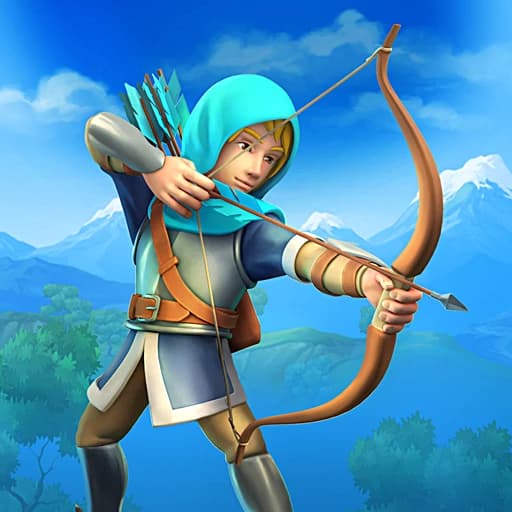 Tiny Archers 1.43.50.36