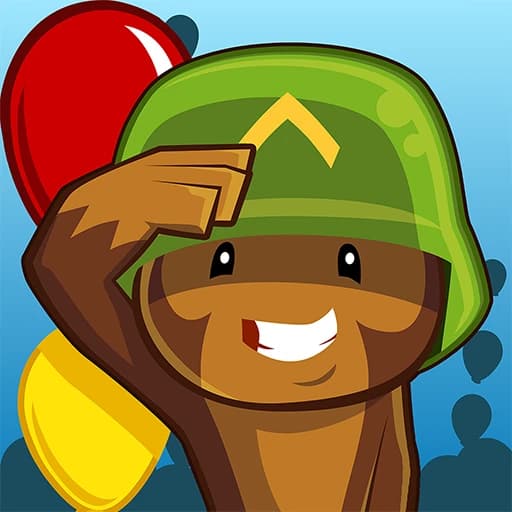 Bloons TD 5 v4.7