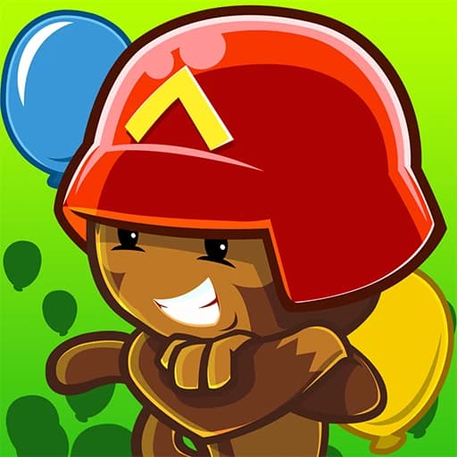 Bloons TD Battles 6.22
