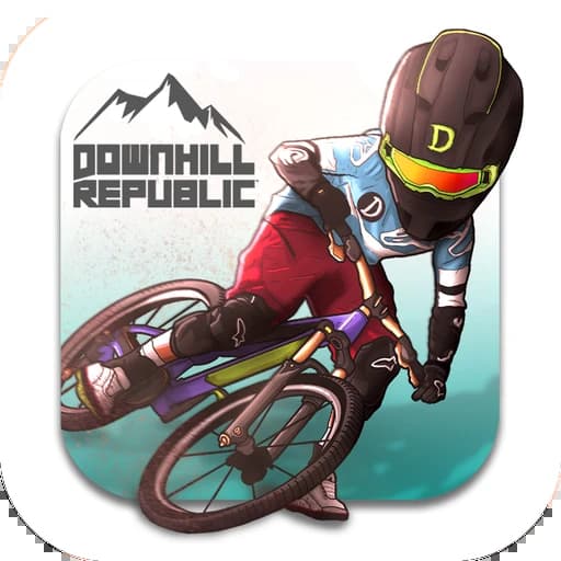 Downhill Republic 1.0.86