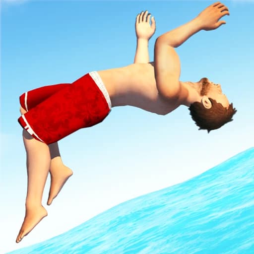 Flip Diving 4.2.40