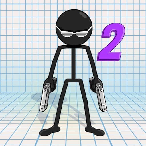 Gun Fu: Stickman 2 v1.37.0