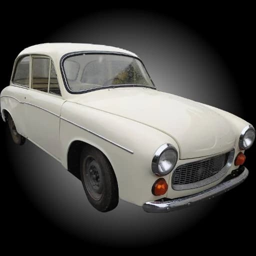 Hard Working Man 1.124.7