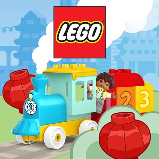 LEGO DUPLO World 32.4.0