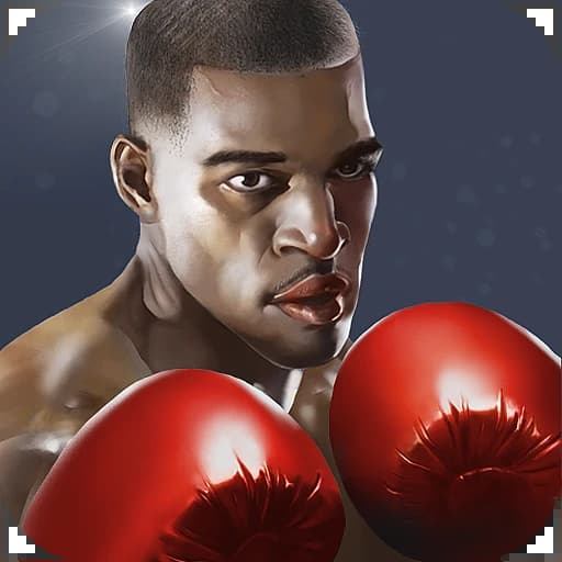 Punch Boxing 3D 1.1.7