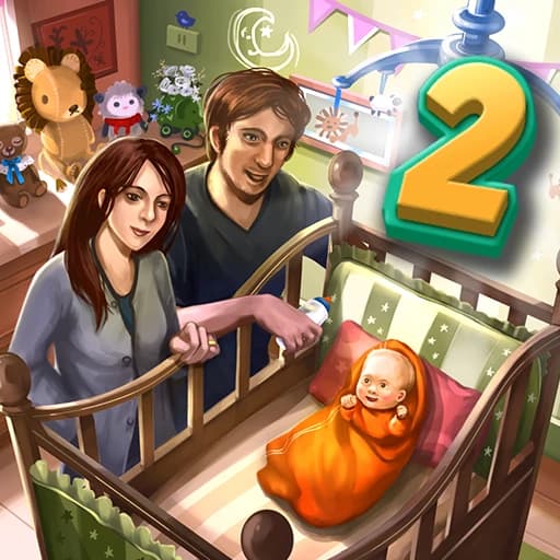 Virtual Families 2 v1.7.16