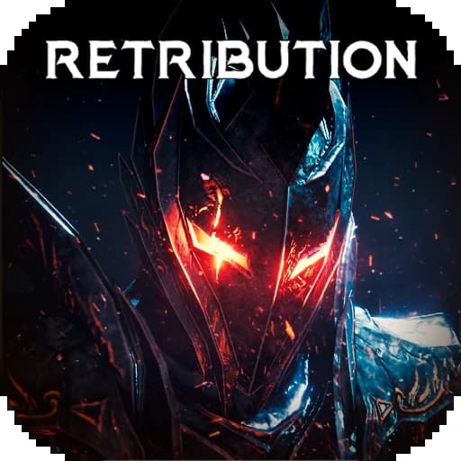 Way of Retribution 4.260