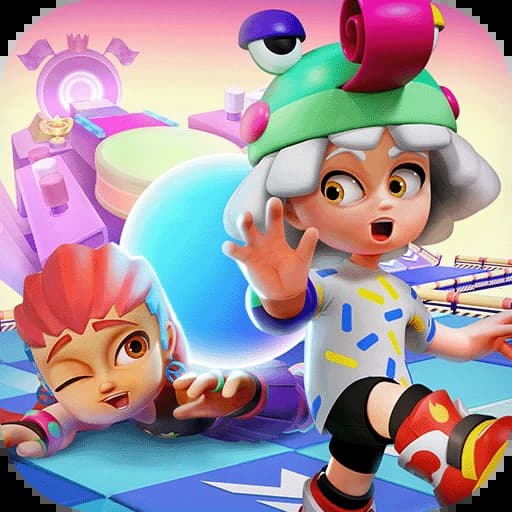 Applaydu & Friends games 2.3.2