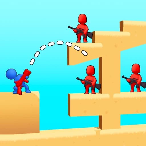 Bazooka Boy 2.2.73