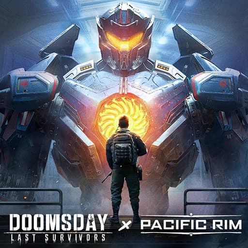 Doomsday × Pacific Rim 1.19.0