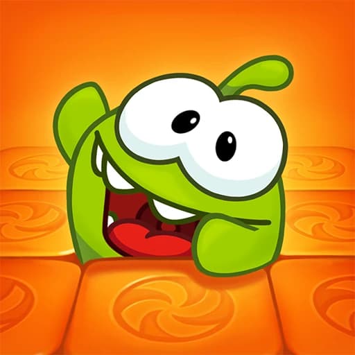 Cut the Rope: BLAST 6135