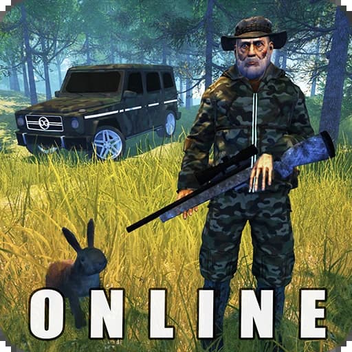 Hunting Online 1.9