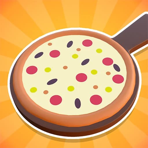Like a Pizza 1.8.4