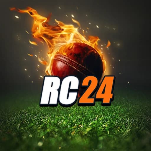 Real Cricket 24 v3.1