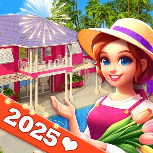 Space Decor : Villa 6.0.0