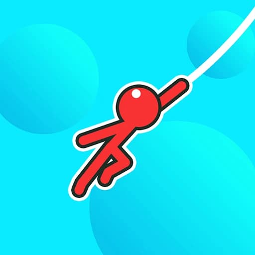 Stickman Hook 9.9.11