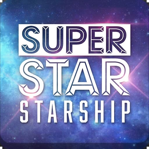 SUPERSTAR STARSHIP 3.29.0