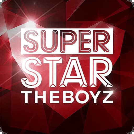 SUPERSTAR THE BOYZ 3.22.2
