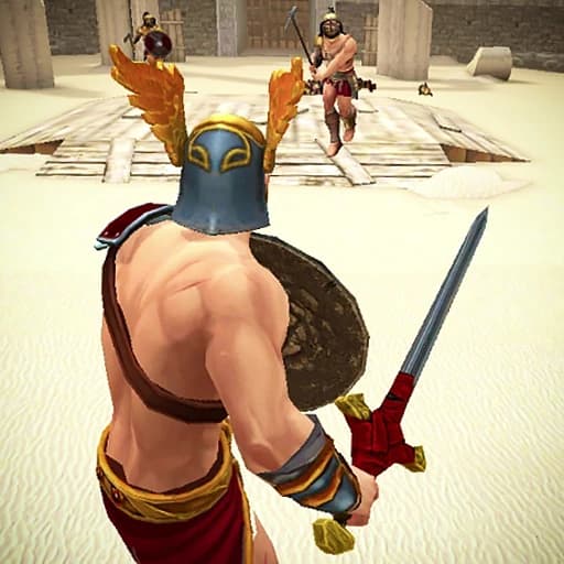 Gladiator Glory 5.19.4