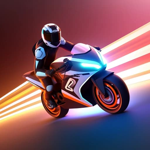 Gravity Rider Zero 1.43.20