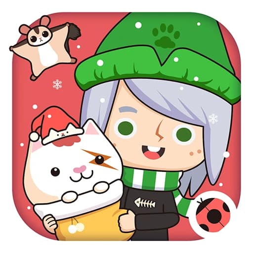 Miga Town: My Pets 1.11