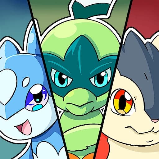 Monster Masters 23.0.25395