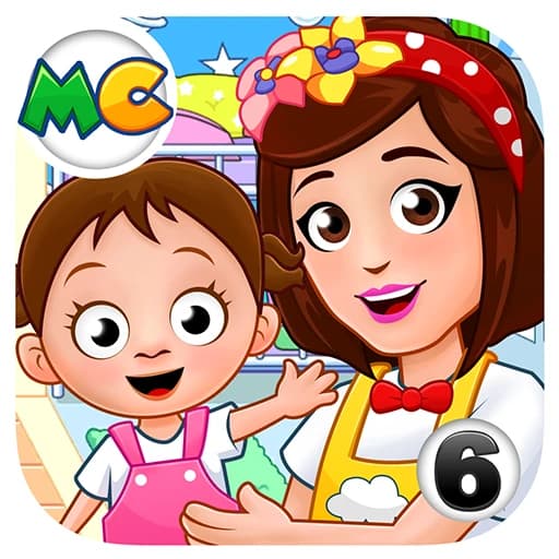 My City : Babysitter 4.0.5
