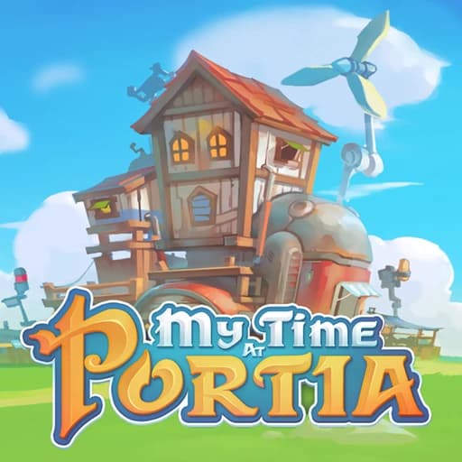 My Time at Portia 1.0.11562