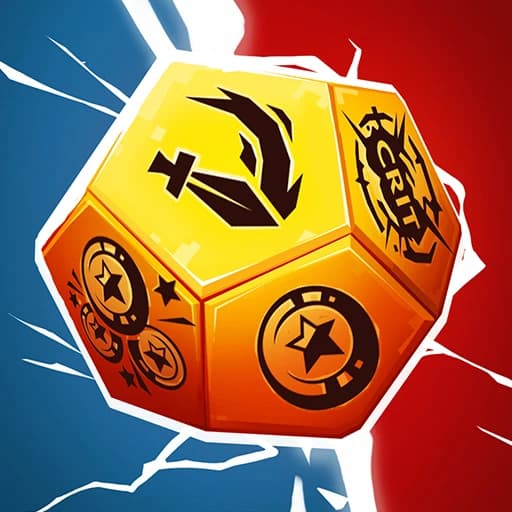 Slash & Roll: Dice Heroes 1.54.1