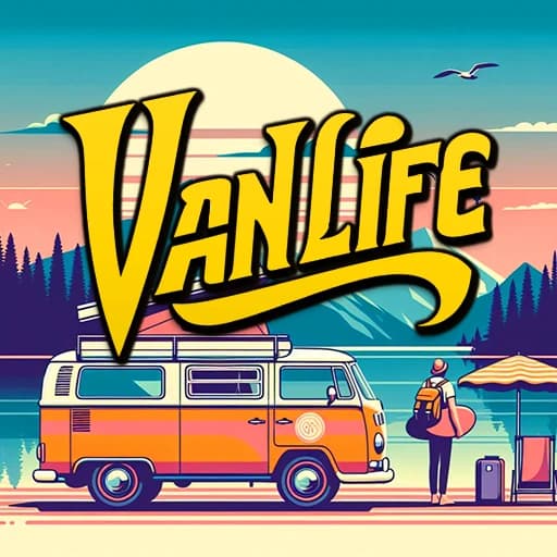 VanLife Simulator 0.0.7
