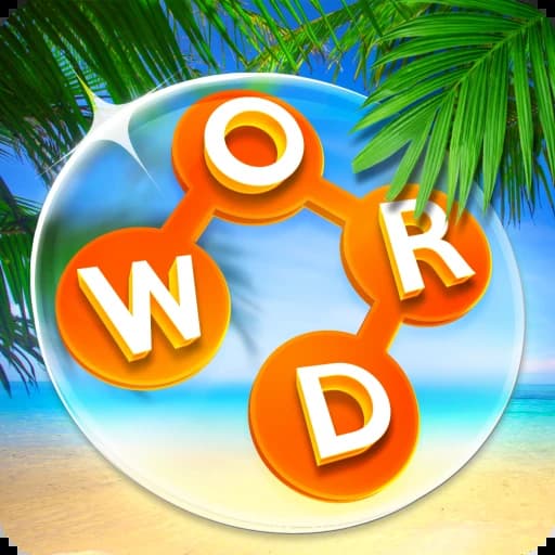 Wordscapes 3.6.1