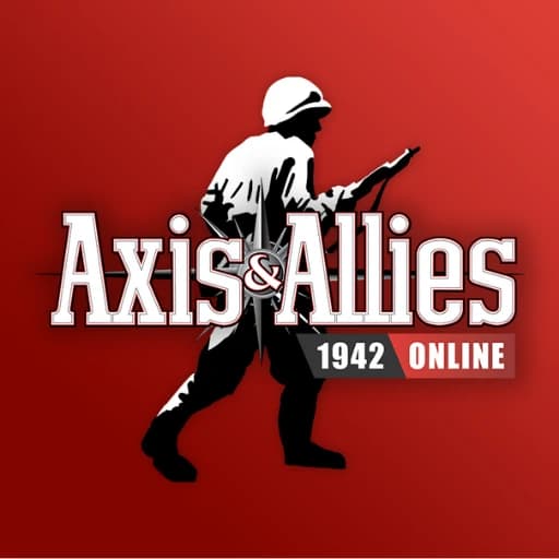 Axis & Allies 1942 Online 1.0.17