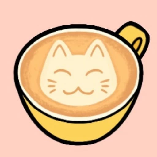 Cat Cafe 1.3.5
